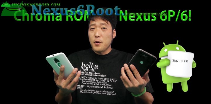 chromarom-nexus6-android6.0.1